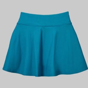Women's 32° Swim bottom Blue Skort
